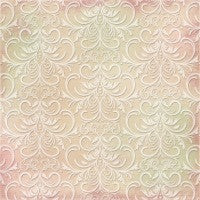 KAISERCRAFT | English Rose | Vera