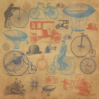 KAISERCRAFT | Sears & Son | Icons