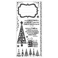 KAISERCRAFT | Christmas Carnival | Rub ons