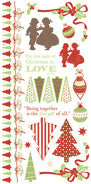 Be Merry | Run ons