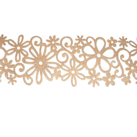 KAISERCRAFT | Fozz Felt | Flower Power