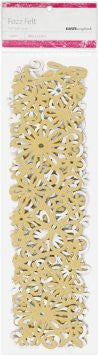KAISERCRAFT | Fozz Felt | Flower Power