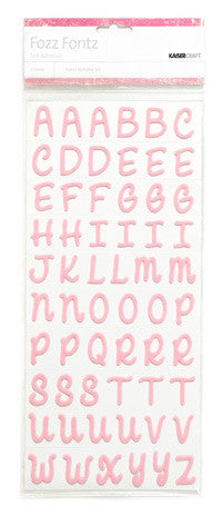 KASERCRAFT | Fozz Fonts