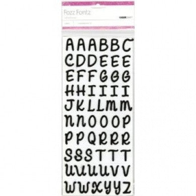 KASERCRAFT | Fozz Fonts