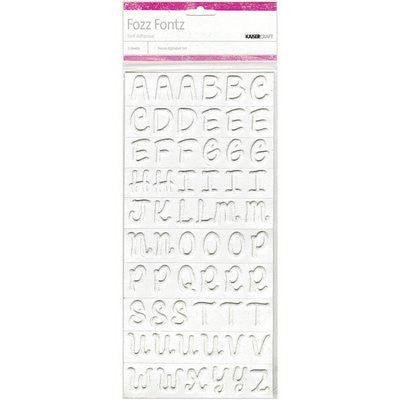 KASERCRAFT | Fozz Fonts
