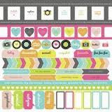 KAISERCRAFT | Happy Snap Collection | Picture Perfect