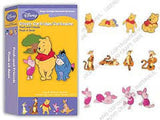 Cricut Cartridge | Pooh And Friends