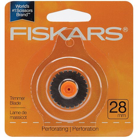 FISKARS | Scallop Rotary Blade