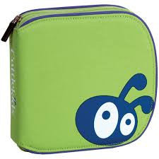 Cuttlekids | Zip Binder