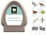 Cricut Cartridge | Dinosaur Tracks