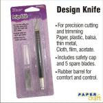 Designer Knife