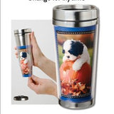 The Classic Picture Mug