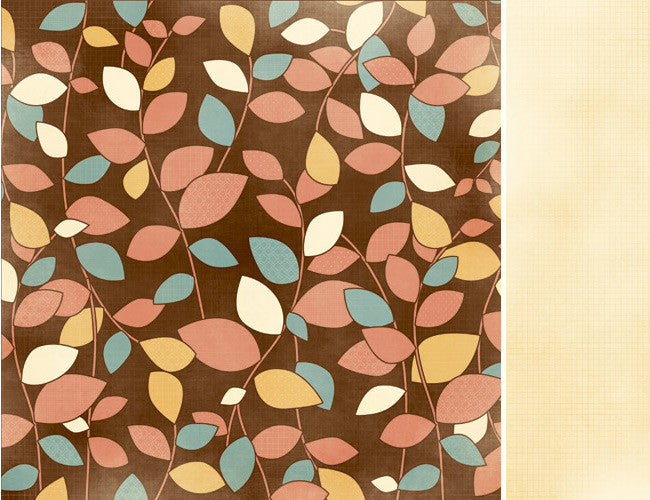 KAISERCRAFT | Peachy Keen | Dandy