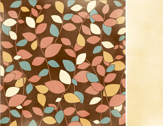 KAISERCRAFT | Peachy Keen | Dandy