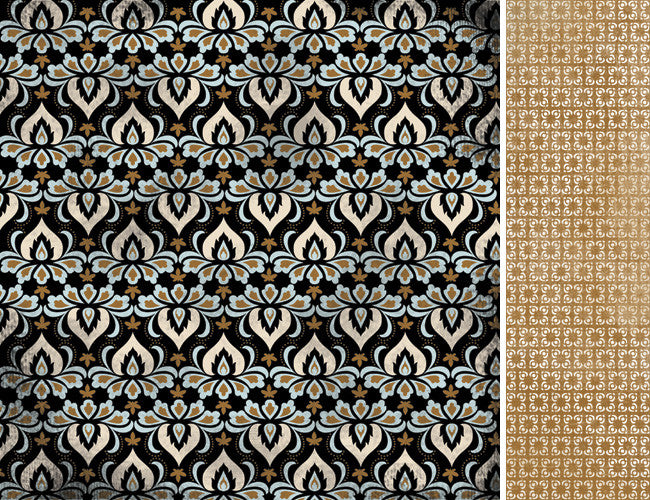 KAISERCRAFT | Le Chateau | Tresor