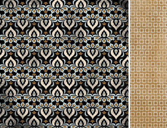KAISERCRAFT | Le Chateau | Tresor