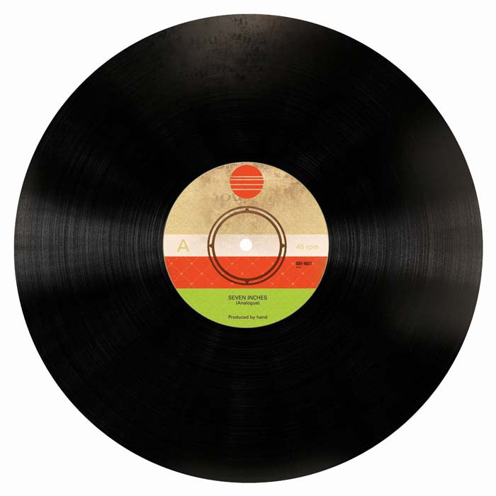 IKAISERCRAFT | In the Attic | Record
